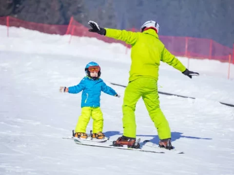 Doświadczeni instruktorzy
